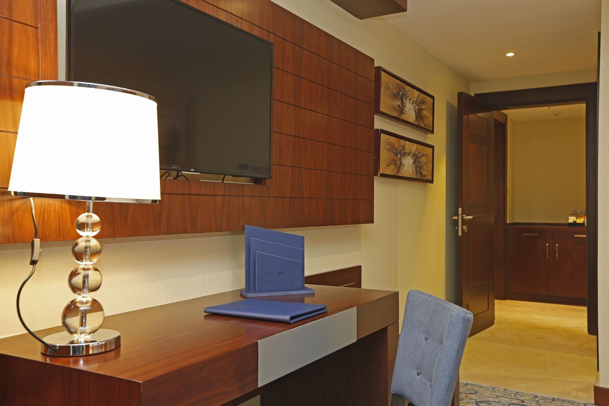 Intour 4* Jizan
