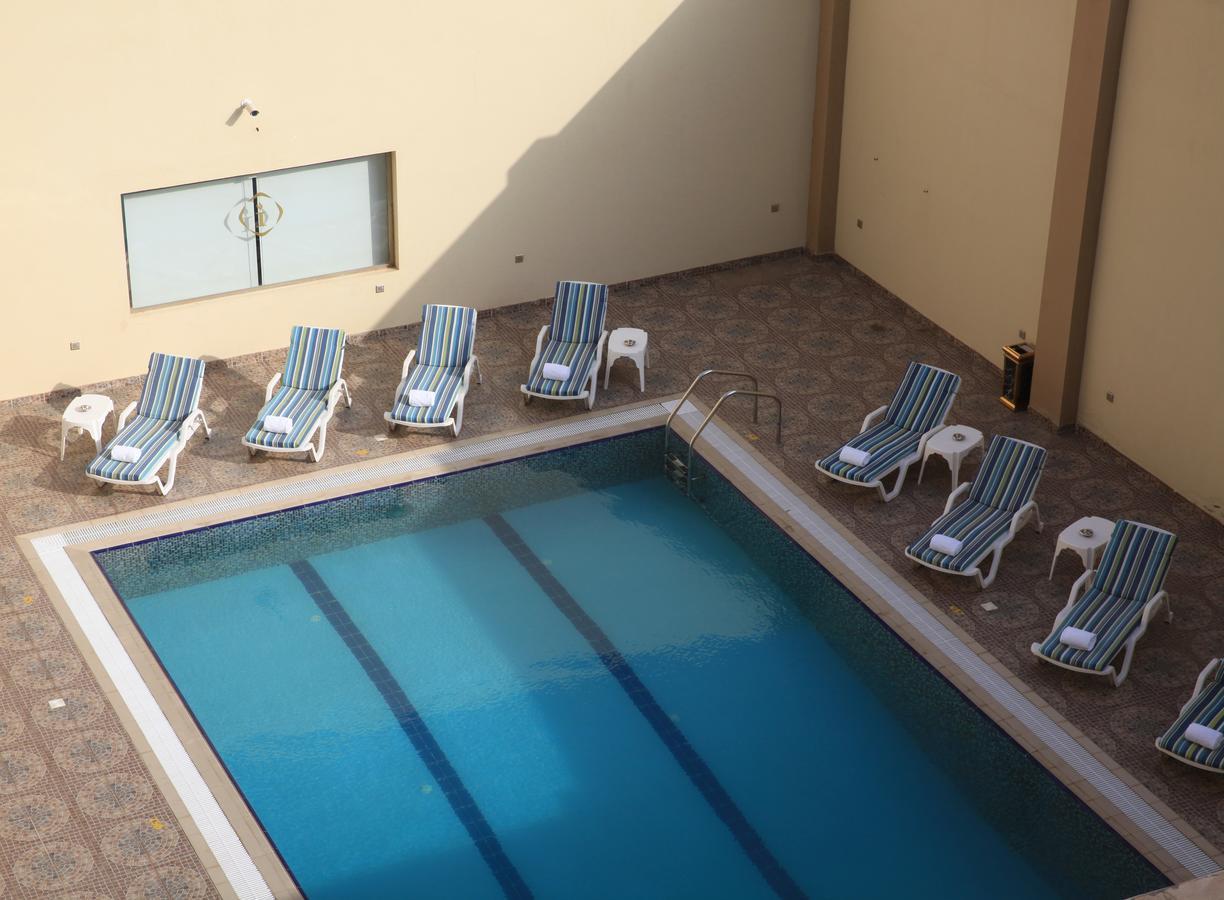 Intour 4* Jizan