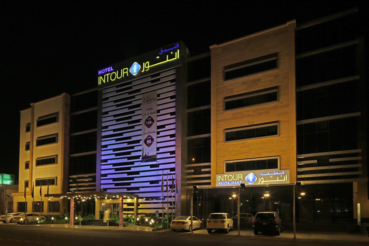 Hotel Intour