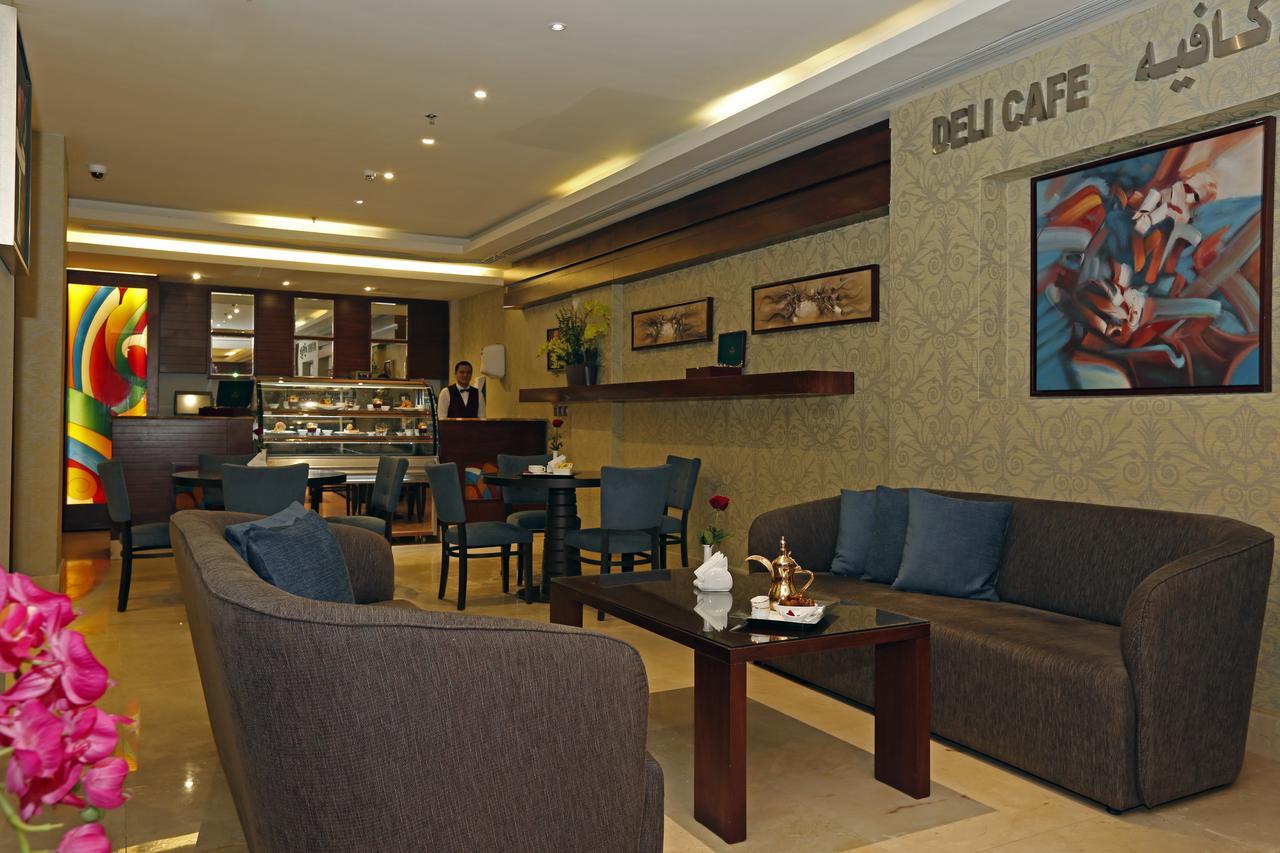 Intour 4* Jizan