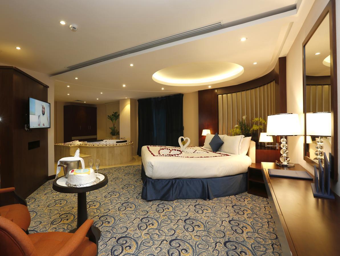 Intour Hotel Jizan